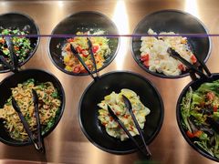 -比格比萨自助(南京万达茂店)