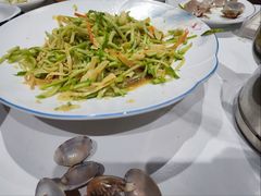 -渔码头食府·20年蓬莱老字号(登州路店)