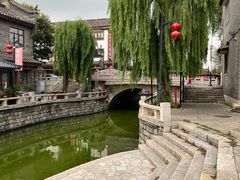 -滦州古城