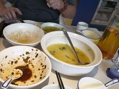 -兰湘子·湘菜小炒(长安万科广场店)
