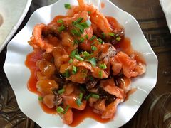 菊花鱼-醉春风(长汀县店头街店)