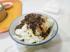 郑凉面-郑凉面24h店(黄金小区店)
