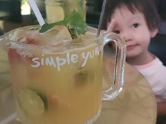 -Simple Yummy简单美味(上邦百汇城店)