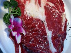 -外婆掌柜·东北家庭烤肉(托乐嘉店)