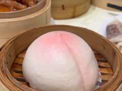 -兴悦酒家(保利克洛维店)