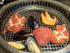 -AJIYA·池袋日式烧肉自助(天津万象城店)