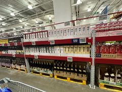 -山姆会员商店(上海浦东店)