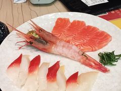 -沼津港精致料理·寿喜烧·烧鸟(漕河泾印象城店)