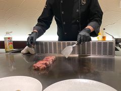 -香樟花园法式铁板烧(恒隆广场店)