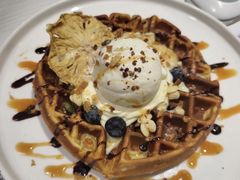 -娜娜家•Nana’s restaurant (爱琴海店)