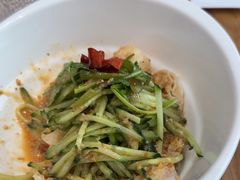 -喜家德虾仁水饺(繁荣路店)