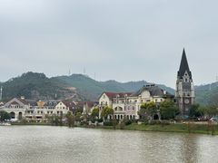 -美的鹭湖森林度假区