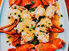 -醉壹号海鲜大排档(厦门美食地标店)