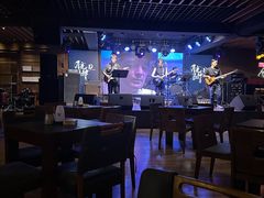 -热河以北x月亮瓦肆livehouse(环山路店)