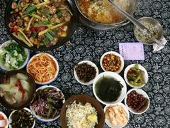 -张关合渣(航空大道店)