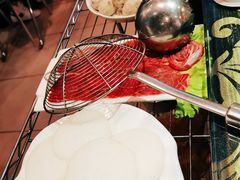 白萝卜-丫丫汤膳打边炉(宏府408坊店)