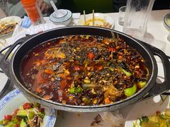 -聚德福海鲜家常菜(刘庄店)