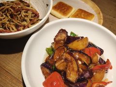 -北方家宴(番禺永旺店)