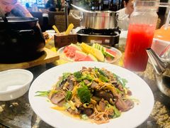 -牛头鱼庄·地道广西菜(西明店)