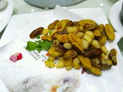 -上和臻品中国菜(花园街店)