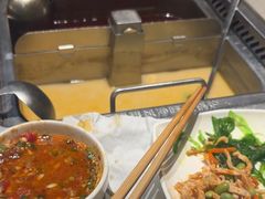 -海底捞火锅(石狮泰禾广场店)