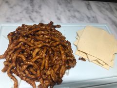 -天外天烤鸭店(八角店)