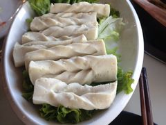 建水豆腐-滇釜火锅·能喝汤的火锅(车公庄店)