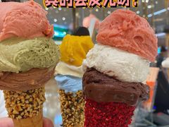 -VENCHI 闻绮(广州太古汇店)