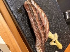 -鮨冠OMAKASE食べ放题(北京首店)
