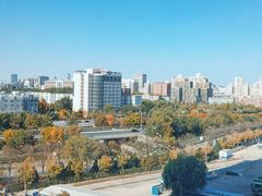 -彩云天云南餐厅
