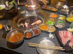 -伊茉家的烤肉店(勒泰中心店)