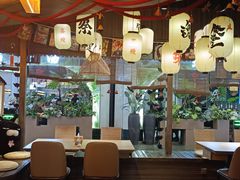 -千寿·金焰食堂(仁和新城店)