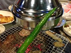 iphone_upload_pic-釜山火炉·海鲜烤肉(紫藤路店)