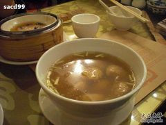 云吞-糖朝(尖沙咀店)