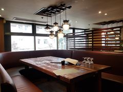 卡座-黄珍珍泰国菜馆(九龙城店)