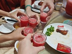 -红日饭店(裕隆三路店)