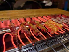 -悦屋老板娘的烤肉店(紫薇田园店)