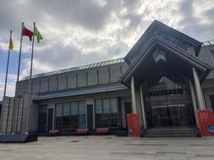 -南通濠河风景名胜区