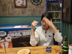 -香约老地方烧烤(九道街店)