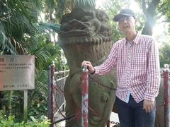 -中山纪念堂