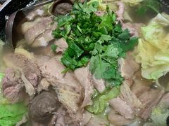 -川堂风·跷脚牛肉·乐山爆炒(宝山日月光店)