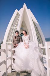 -太古映画婚纱摄影(天河店)