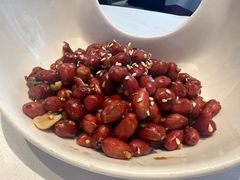 -院里寻菜·精致庭院菜(观沙岭店)