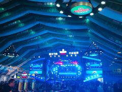 -Isee灰姑娘国际儿童艺术中心(证大·大拇指广场店)