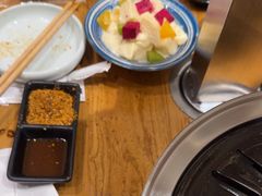 -九田家黑牛烤肉料理(华侨城店)