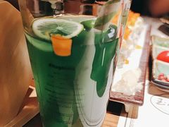 -玉川屋·深夜食堂居酒屋(柳巷店)