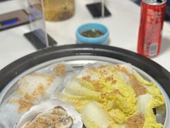 -碗中海·蒸汽海鲜·桑拿鸡(岭南天地店)