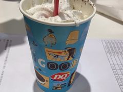 -DQ·蛋糕·冰淇淋(阜盛道店)