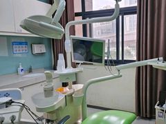 -咿呀口腔(光谷分院)