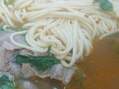 -豫厨老汤拉面(企业广场店)